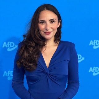 Mary Khan (AfD)