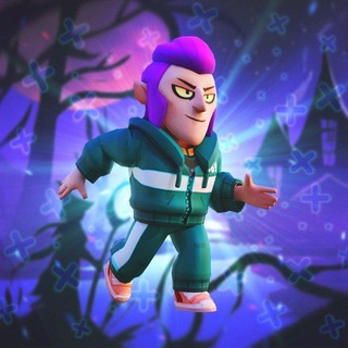 MasterLDen | Brawl Stars