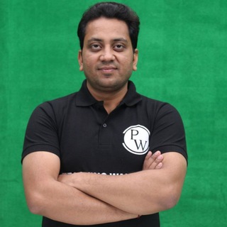 Maths by Himanshu Sir ( Teaching Wallah)