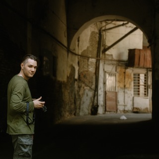 Max Rostovsky