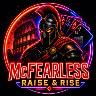 McFearless | Raise & Rise