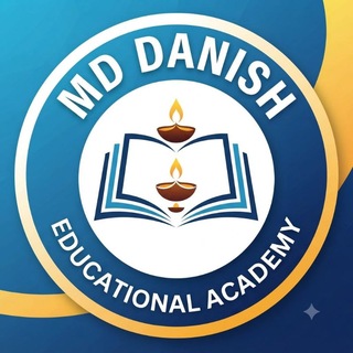 Md Danish Educational Academy
