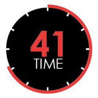 41TIME ⏱