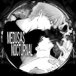 ⌗𝑴𝖾𝖽𝗎𝗌𝖺𝗌 𝑵𝗈𝖼𝗍𝗎𝗋𝗇𝖺𝗅🪼