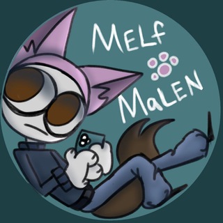 Melf Malen