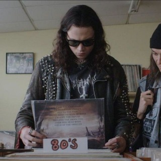 Metalhead - Confession! [ НАБОР В АДМИНЫ ]