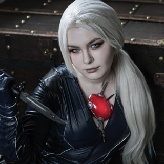Michaela_Sh | Cosplay | Life
