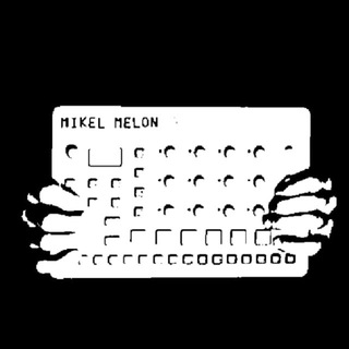 Mikel Melon 🍈