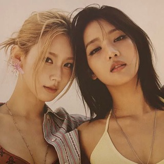 사랑 by MiMin ⌗ we made