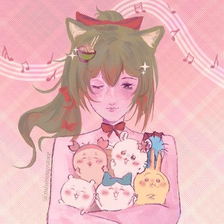 miso soup || мини-магазин аниме мерча 🐾