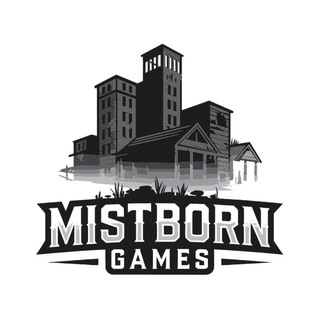 Mistborn Games