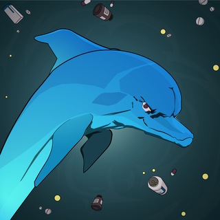 МИСТЕР ДЕЛЬФИН 🐬