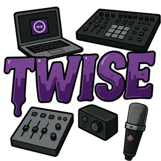 MIX BY TWISE