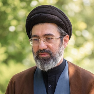 Ayatolá Moytabá Jameneí