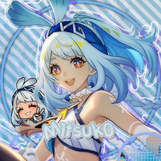 comms open [ИВЕНТ] || ࿔⋆ⲙ1t᥉ᥙk0☁