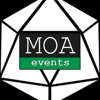 MOA | Events