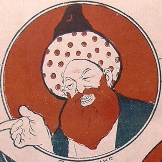 مجله‌ی ملانصرالدین