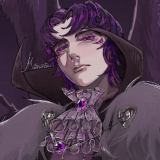 Момяу в свитере 🕷