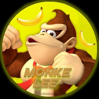Monke Posting