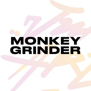MONKEY GRINDER | UFA