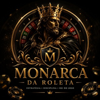Monarca Da Roleta👨‍💻🚀🔥