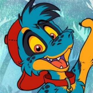 ⚡ Sparky's Art