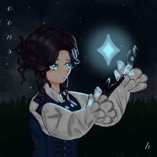 Moon's hops/Star's Diary