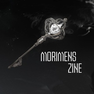 Morimens Zine