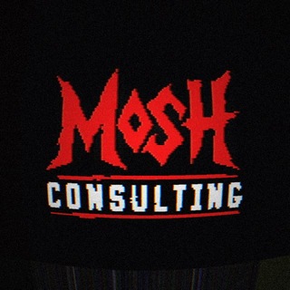 MOSH CONSULTING
