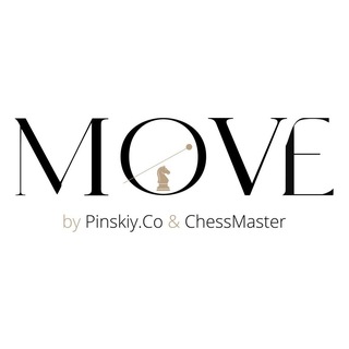 Move - Шахматный клуб