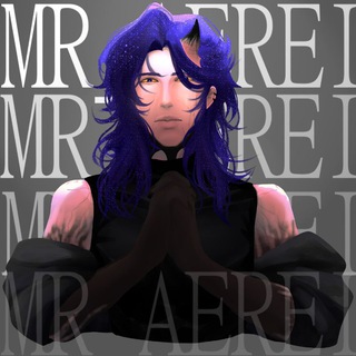 Художник Mr_Aerei.