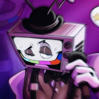 MR. PUZZLES! Glad to finally meet you!