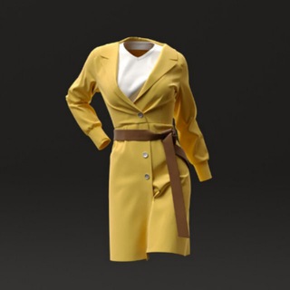 Ms. Marvelous Designer