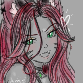 Хихищник MsVulpes 🦊