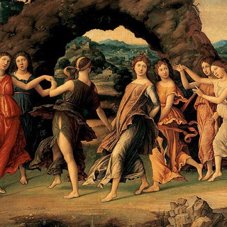 Anthem of muses