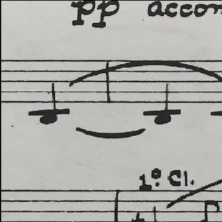 Musical memes and sheet
