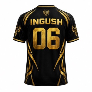 INGUSH