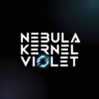 Nebula Kernel - violet