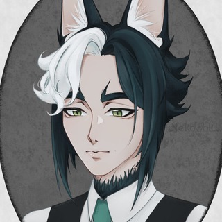 Neko🍀Woki