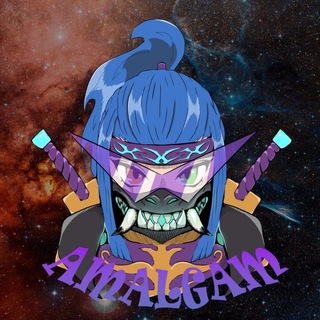 😈Amalgam Forge 18+👿