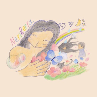 𝙉𝙚𝙧𝙞𝙗𝙚𝙧𝙧𝙮 𝙘𝙤𝙣𝙛𝙚𝙨𝙨𝙞𝙤𝙣[☀️🫧]