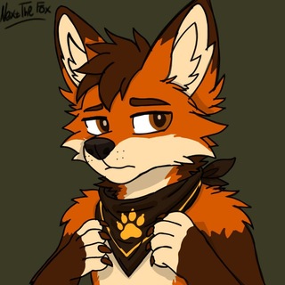 Next The-Fox 🦊🔞