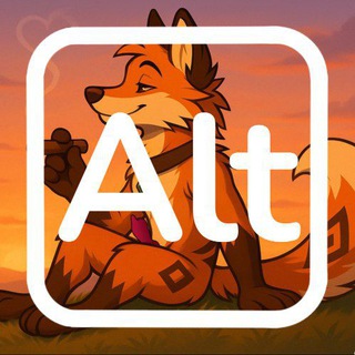 NextTheFox [Alternative Text]🏳‍🌈🔞