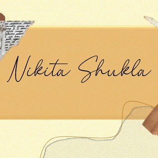 Biology by Nikita Shukla