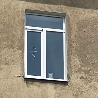 Николаев прифронтовой