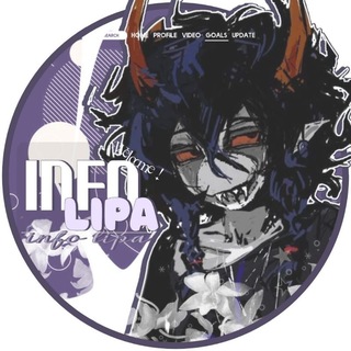 ПЕРЕЕЗД- Iꪦׄׄƒ𐐫 Lιׄ𝘱𑜅! -