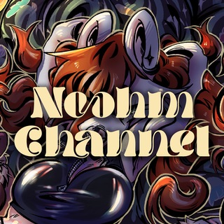 Noohm's Channel SFW/NSFW CLOSE