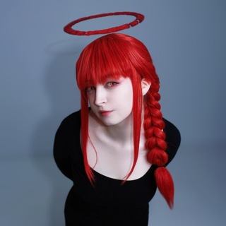Nyxmarel Cosplay