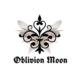 Oblivion Moon