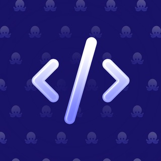 OctoGram | Beta (β)